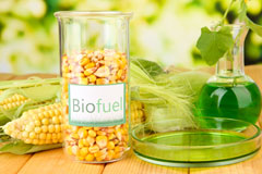 Torbryan biofuel availability