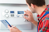 free commercial Torbryan boiler quotes